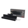 Светильник трековый светодиодный
TRACK LED 24033