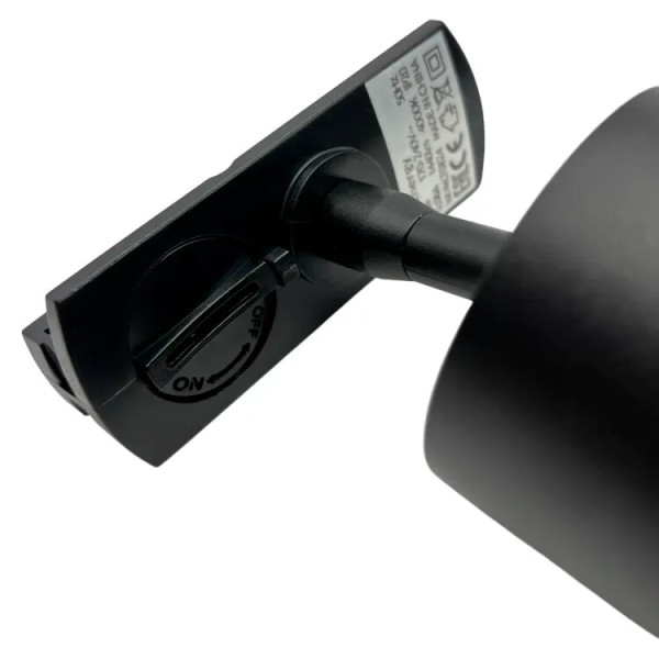 Светильник трековый светодиодный
TRACK LED 24040