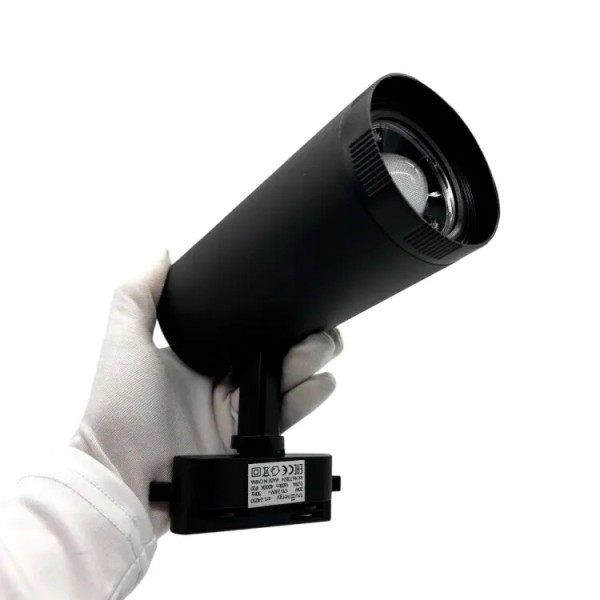 Светильник трековый светодиодный
TRACK LED 24050