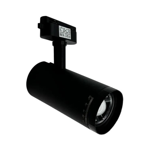 Светильник трековый светодиодный
TRACK LED 24051