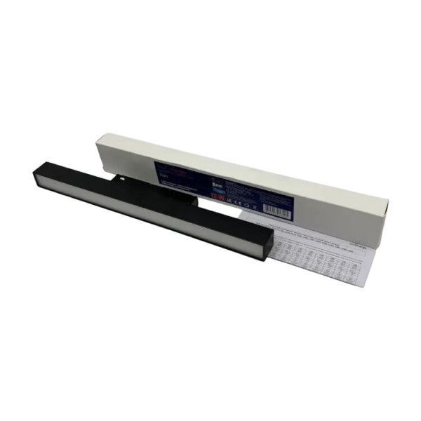 Светильник трековый светодиодный
TRACK LED MAGNETIC 31001