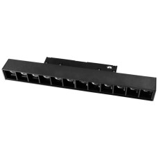 Светильник трековый светодиодный
TRACK LED MAGNETIC 31004