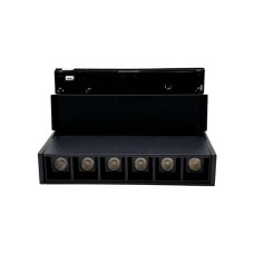 Светильник трековый светодиодный
TRACK LED MAGNETIC 31005