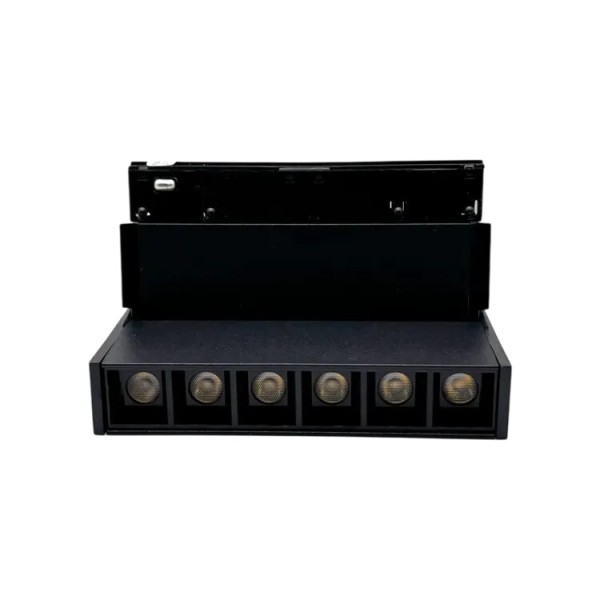 Светильник трековый светодиодный
TRACK LED MAGNETIC 31005