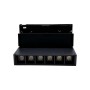 Светильник трековый светодиодный
TRACK LED MAGNETIC 31005