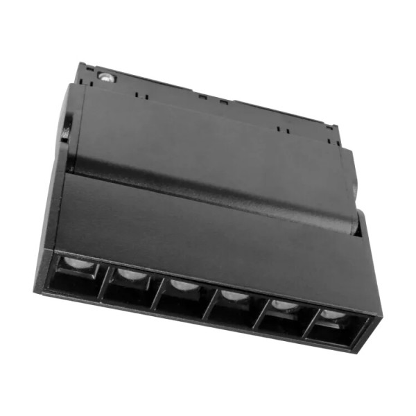 Светильник трековый светодиодный
TRACK LED MAGNETIC 31005