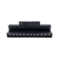 Светильник трековый светодиодный
TRACK LED MAGNETIC 31006