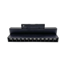 Светильник трековый светодиодный
TRACK LED MAGNETIC 31006