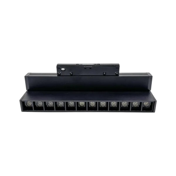 Светильник трековый светодиодный
TRACK LED MAGNETIC 31006