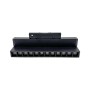 Светильник трековый светодиодный
TRACK LED MAGNETIC 31006