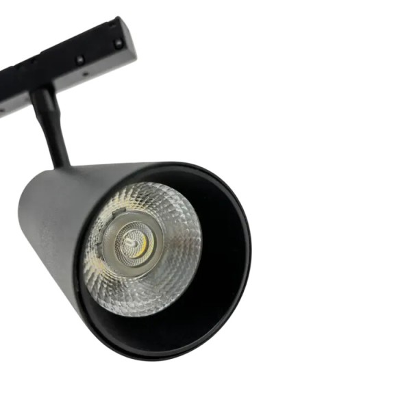 Светильник трековый светодиодный
TRACK LED MAGNETIC 31008