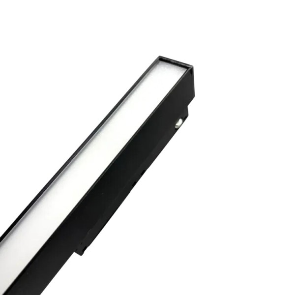 Светильник трековый светодиодный
TRACK LED MAGNETIC 31009