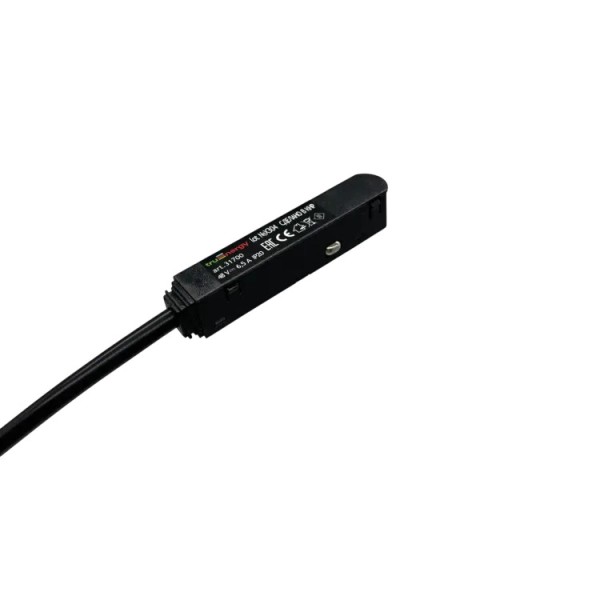 Коннектор для магнитного шинопровода
TRACK LED MAGNETIC 31700