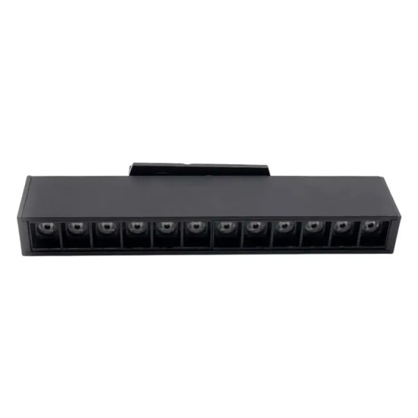 Светильник трековый светодиодный
TRACK LED 24004