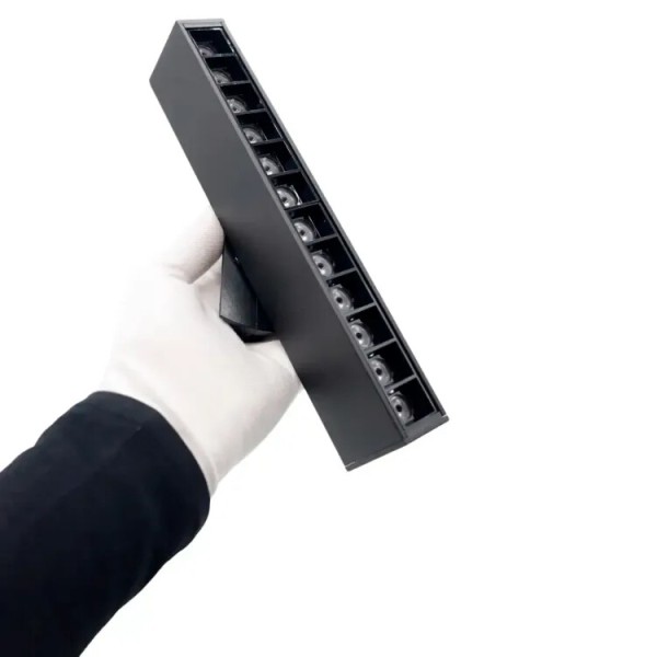 Светильник трековый светодиодный
TRACK LED 24004