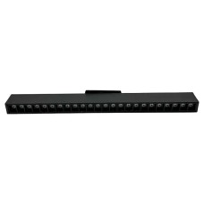 Светильник трековый светодиодный
TRACK LED 24005