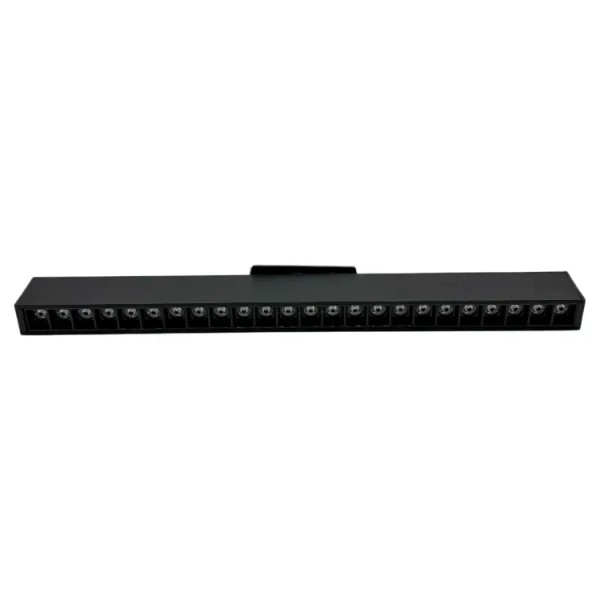 Светильник трековый светодиодный
TRACK LED 24005