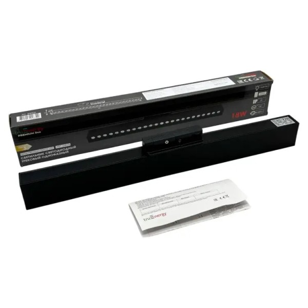 Светильник трековый светодиодный
TRACK LED 24005
