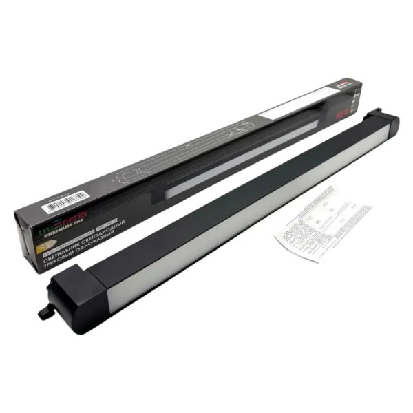 Светильник трековый светодиодный
TRACK LED 24012