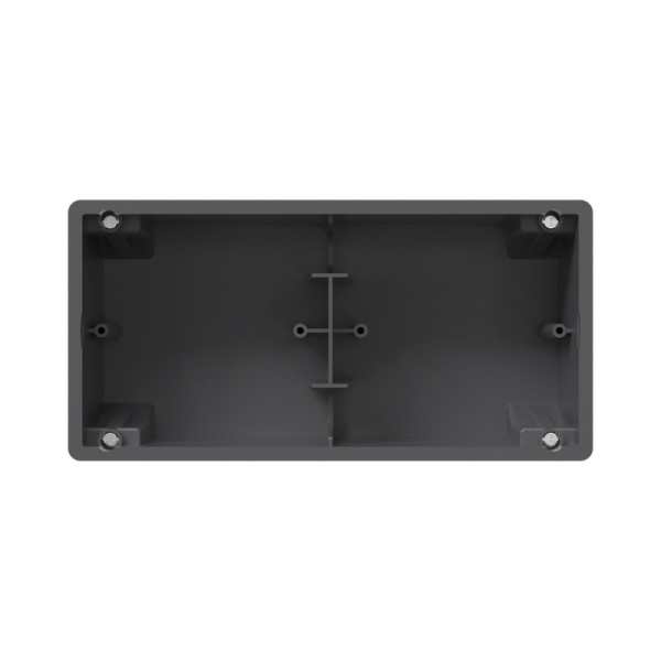 Установочная коробка в фальш-пол для Surface DFB22ZMR и DFB22MR