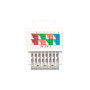 Модуль Keystone RJ45,  cat. 5e,  UTP,  90 град.,  белый