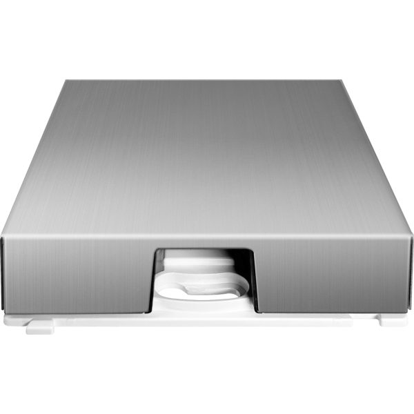 Вывод кабеля,  никель,  серия R98 METAL