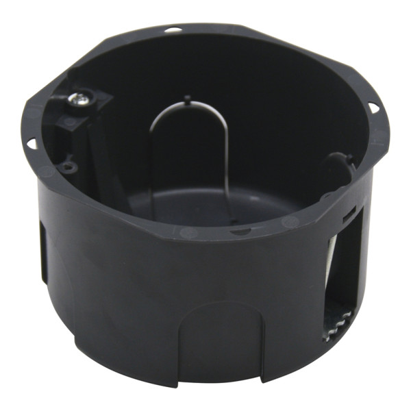 Лючок Surface 2 мод. (1 мод. 45х45 мм.),  полированное серебро,  IP44,  (с уст. набором)