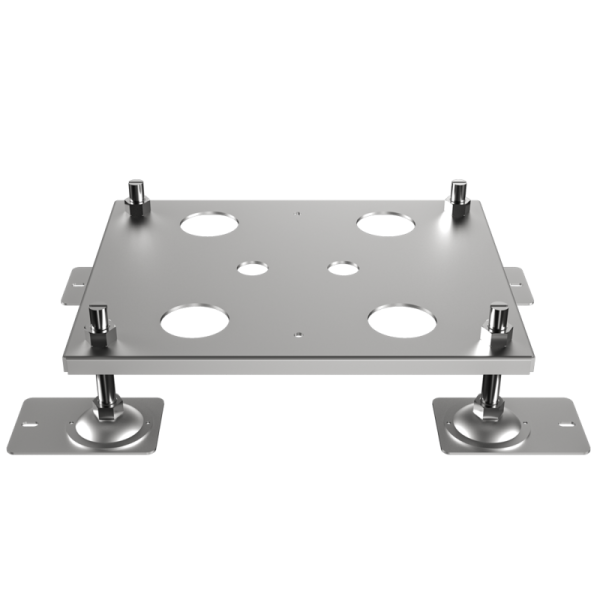 Кронштейн регулируемый для DFB12SMLVL и DFB12SBRLVL