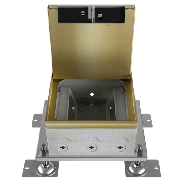 Кронштейн регулируемый для DFB12SMLVL и DFB12SBRLVL