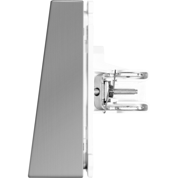 Вывод кабеля,  никель,  серия R98 METAL