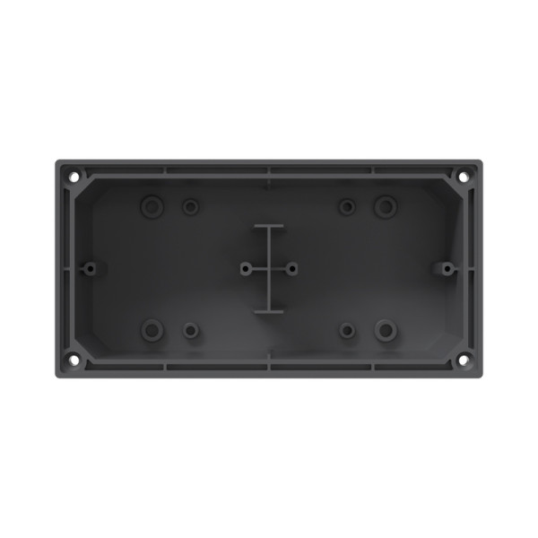 Установочная коробка в бетонную стяжку для Surface DFB22ZMR и DFB22MR