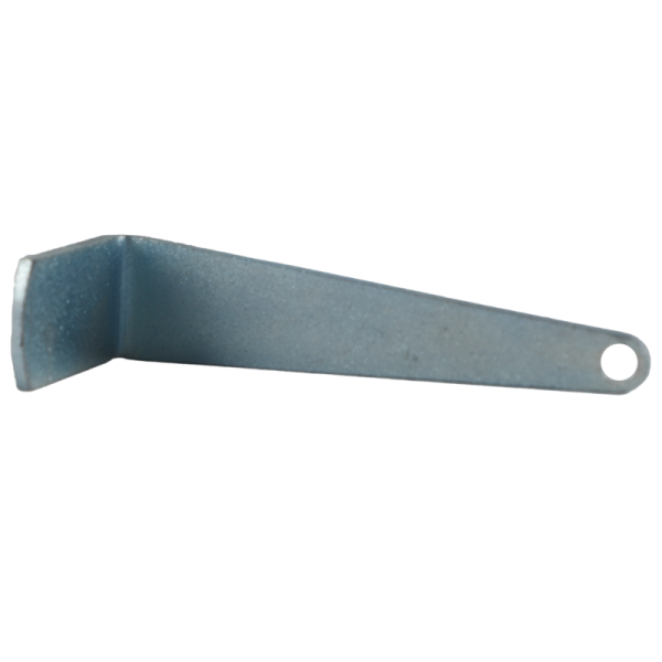 Лючок в пол 2 мод. (1 мод. 45х45 мм),  нержавеющая сталь,  IP65