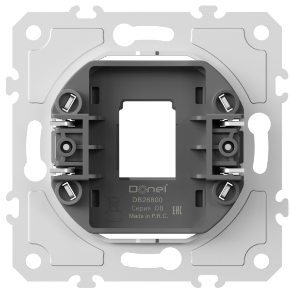 Механизм заглушки,  серия DB