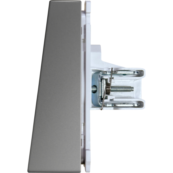 Вывод кабеля,  благородная сталь,  серия R98 METAL