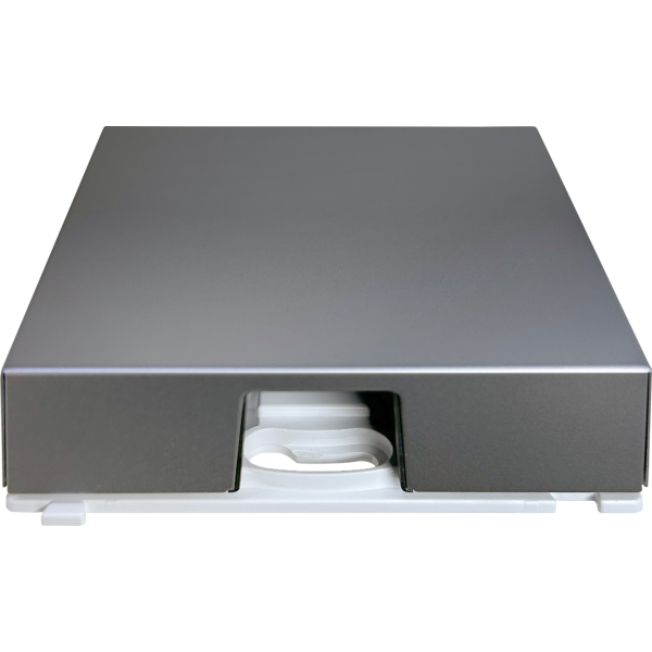 Вывод кабеля,  благородная сталь,  серия R98 METAL