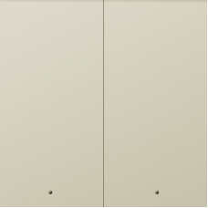 Клавиша 2-я с подсветкой,  шампань,  серия A07