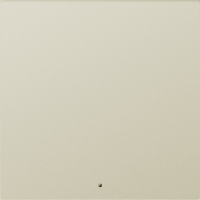 Клавиша 1-я с подсветкой,  шампань,  серия A07