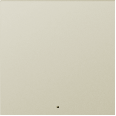 Клавиша 1-я с подсветкой,  шампань,  серия A07