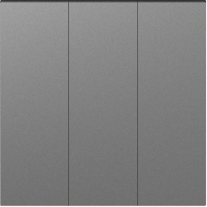 Клавиша 3-я,  сталь,  серия A07