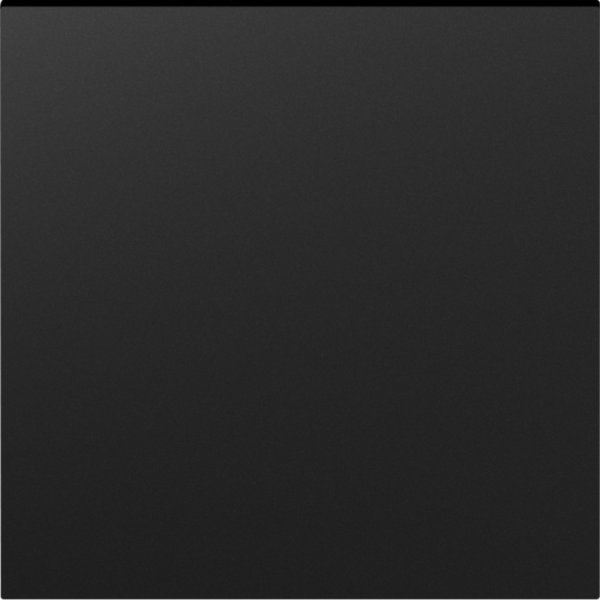 Клавиша 1-я,  матовый карбон,  серия A07