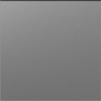 Клавиша 1-я для перекрёстного переключателя,  сталь,  серия A07