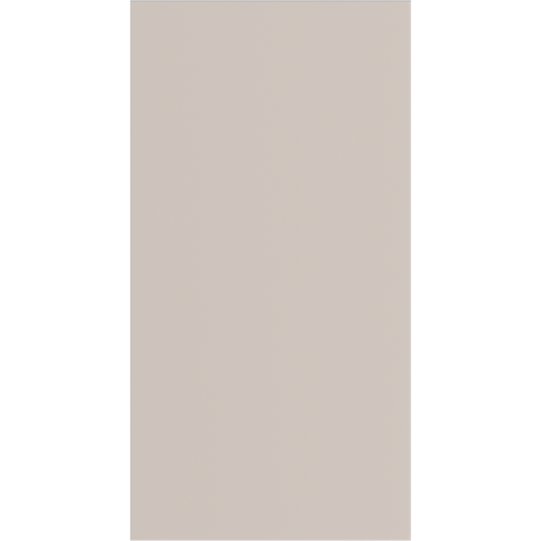 Заглушка 2 модуля,  песочный