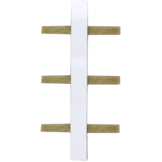 Соединительный адаптер для розеток 45х45 SP