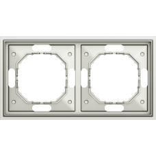 Рамка 2-я,  шампань,  серия S08