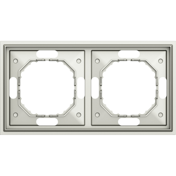 Рамка 2-я,  шампань,  серия S08