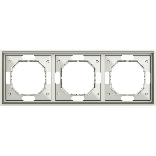 Рамка 3-я,  шампань,  серия S08