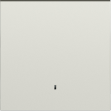 Клавиша 1-я с подсветкой,  шампань,  серия S08