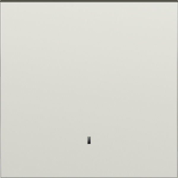 Клавиша 1-я с подсветкой,  шампань,  серия S08