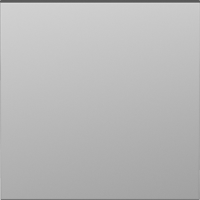 Клавиша 1-я,  сталь,  серия S08