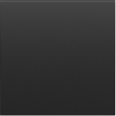 Клавиша 1-я,  черный графит,  серия S08